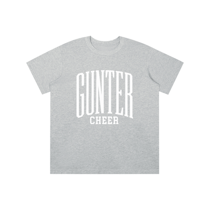 Basic 3 Gunter Essential Kids' T-shirt