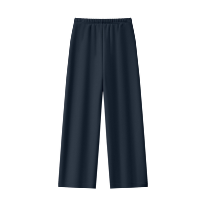RPVC Women's Straight Leg Fleece Sweatpants