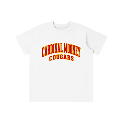 Basic 2 Cardinal Mooney Essential Kids' T-shirt