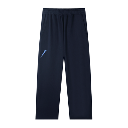 Essential Straight-Leg Sweatpants