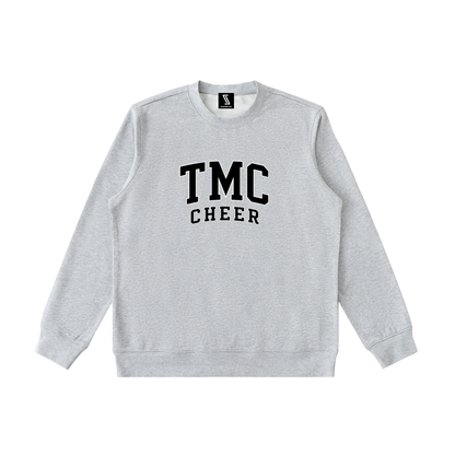 Essential Heavyweight Crewneck  Sweatshirt