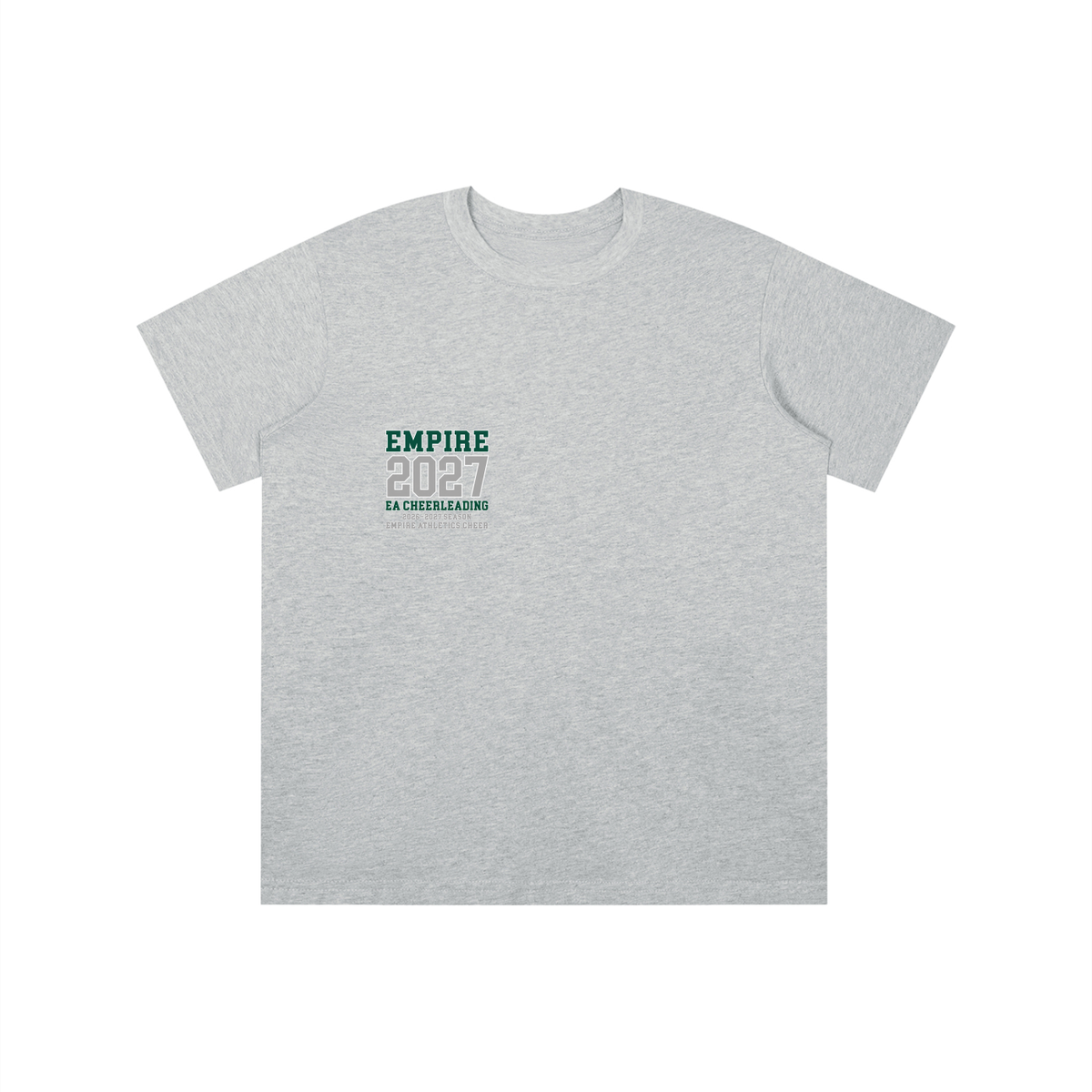 Year Empire Essential Kids' T-shirt