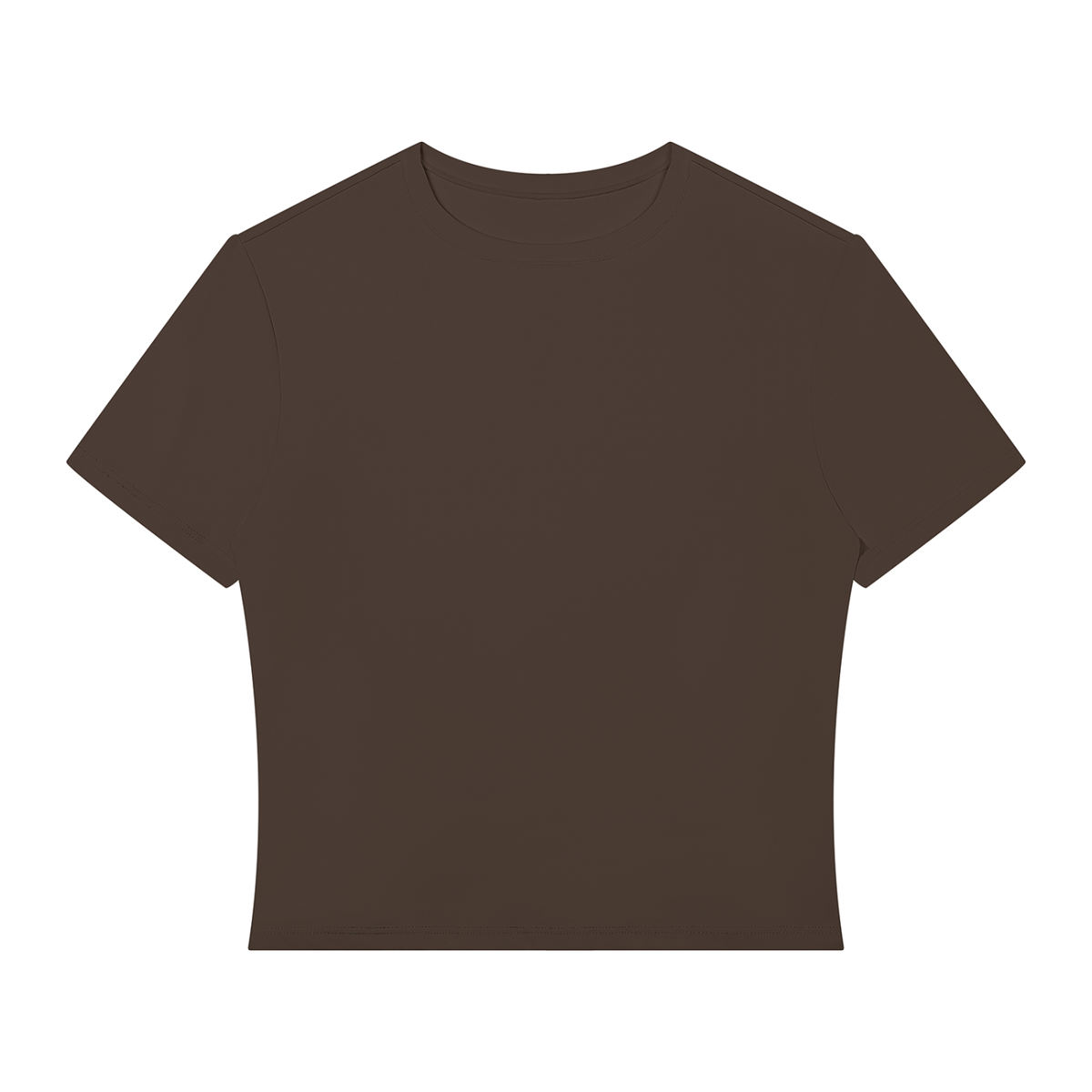 Strive Performance Crop Tee
