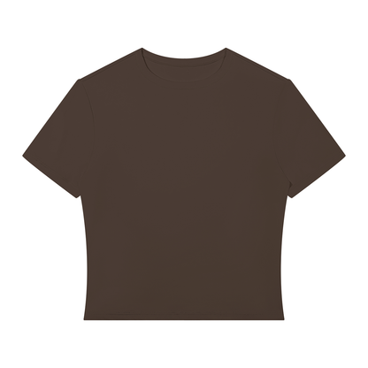 Strive Performance Crop Tee