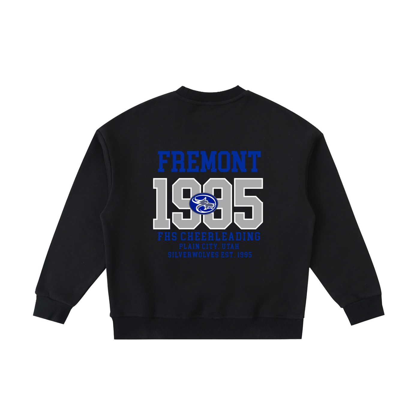 Kids' Crewneck Sweatshirt