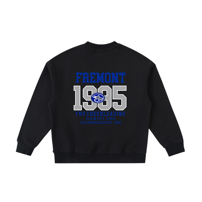 Kids' Crewneck Sweatshirt
