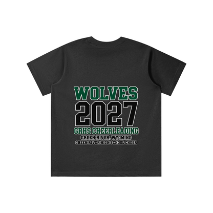 Year Green River Essential Kids' T-shirt
