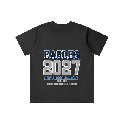 Year Oakland Middle Essential Kids' T-shirt