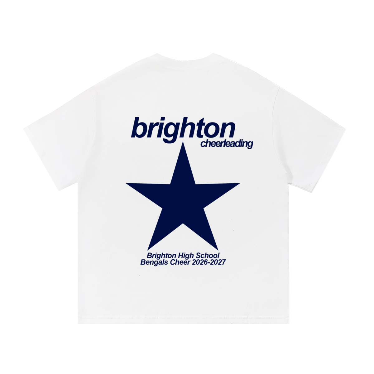 Essential Cotton T-Shirt