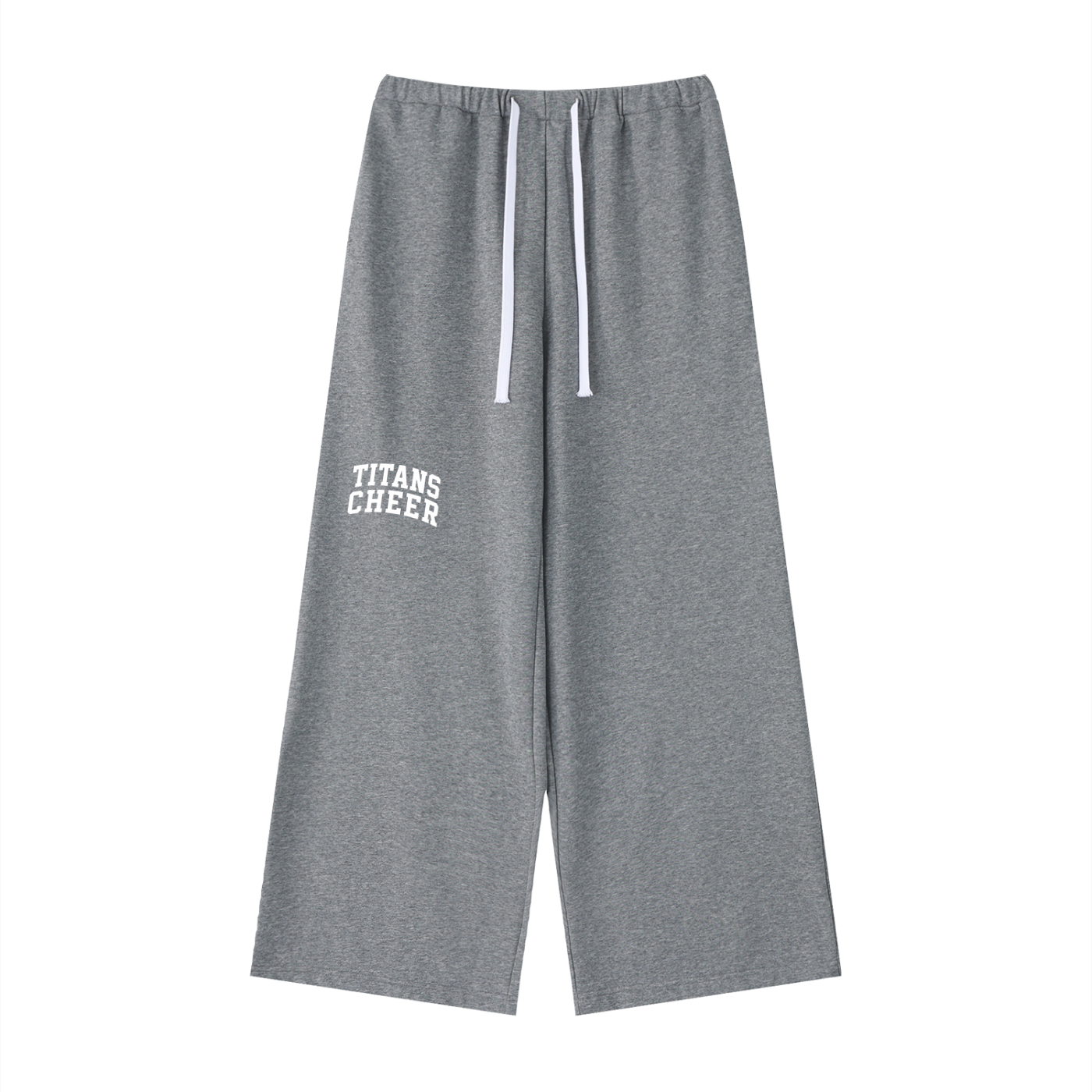 Women's Wide Leg Sweatpants