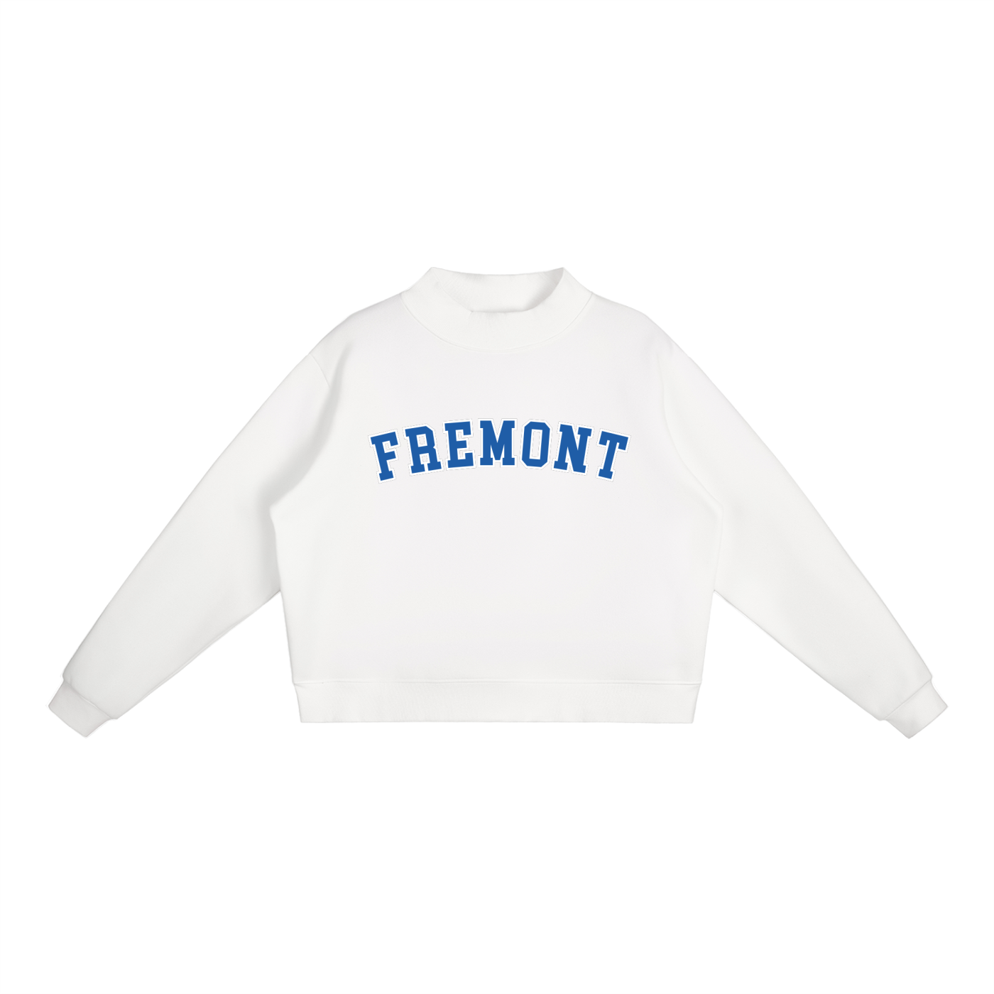Fremont Mockneck