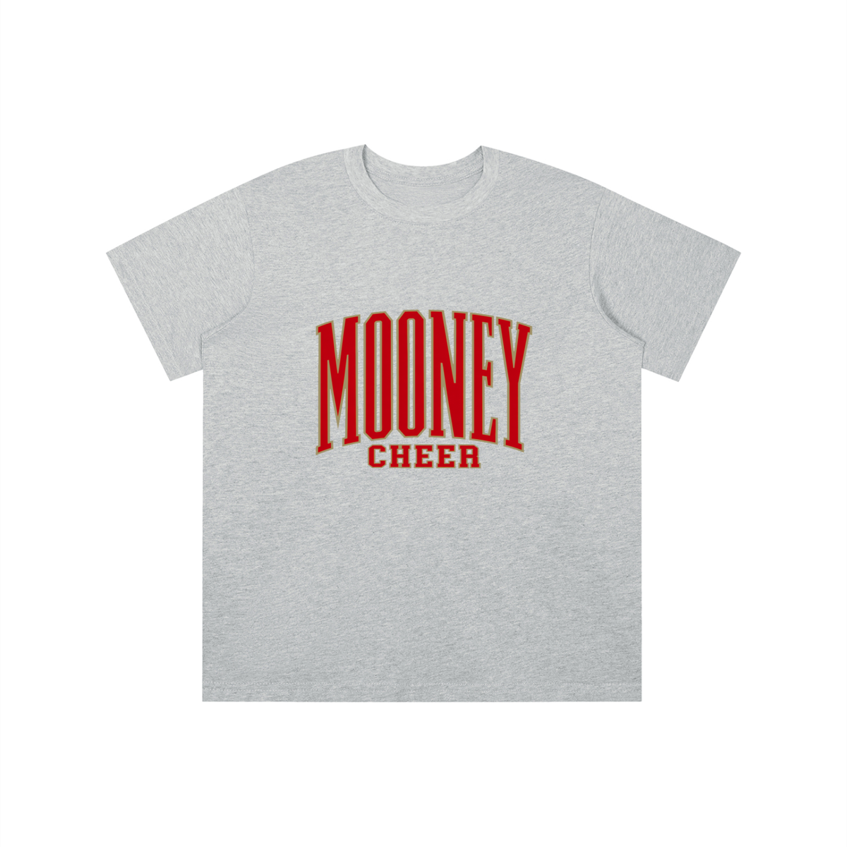 Basic 3 Cardinal Mooney Essential Kids' T-shirt