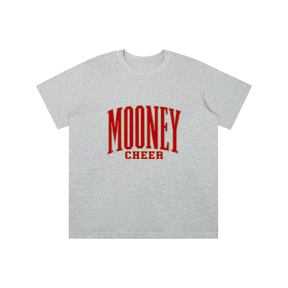 Basic 3 Cardinal Mooney Essential Kids' T-shirt