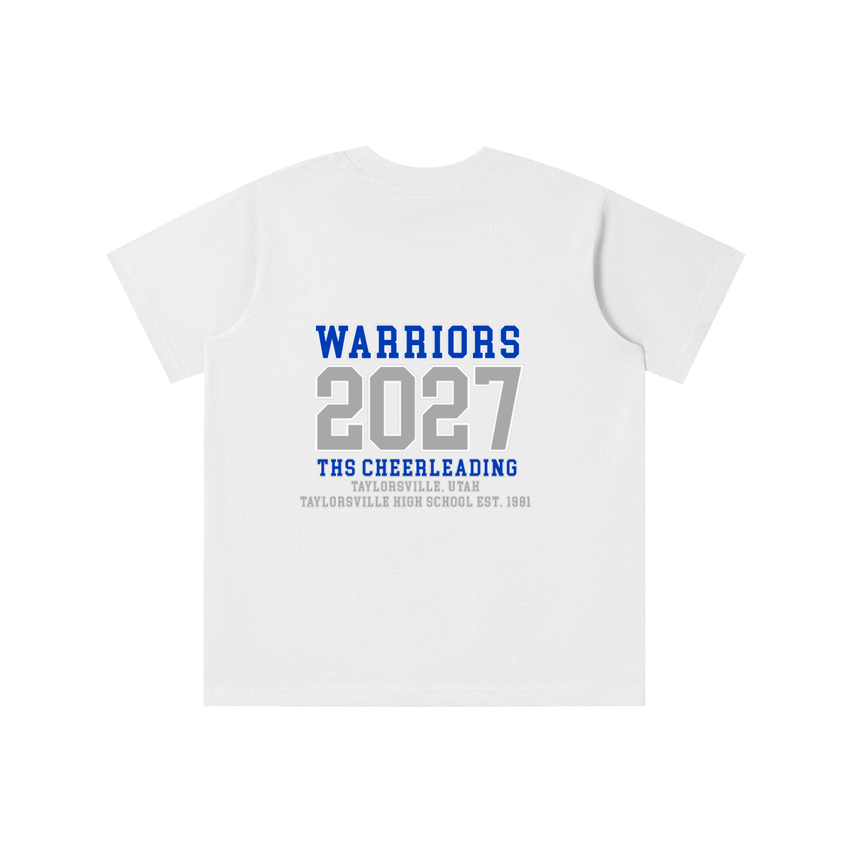 Year Taylorsville Essential Kids' T-shirt