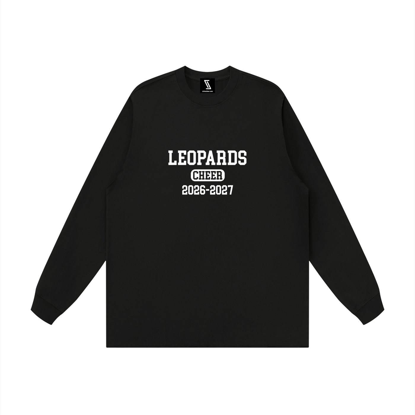 Unisex Essential Long Sleeve Tee