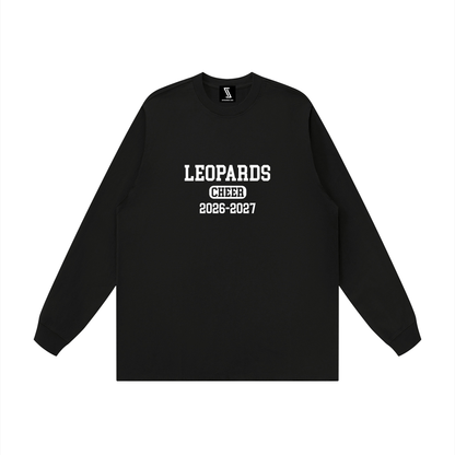 Unisex Essential Long Sleeve Tee