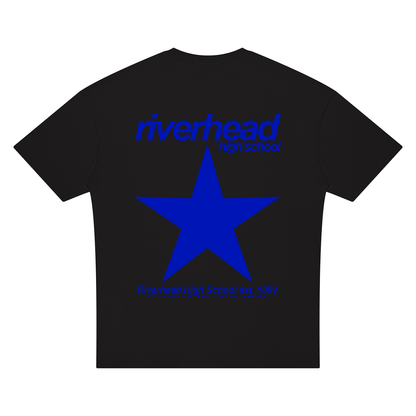 Unisex Oversized Drop Shoulder T-Shirt