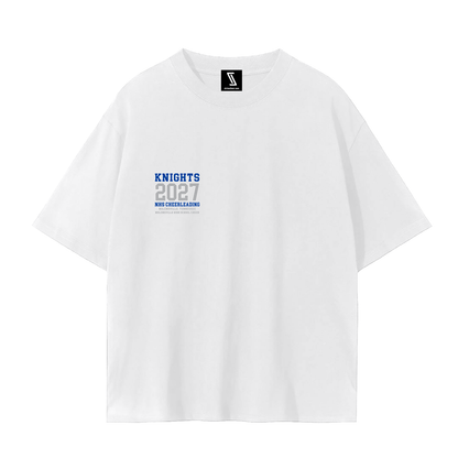 Year Nolensville Unisex Seamless T-Shirt