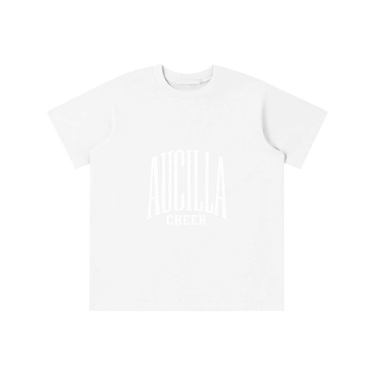 Basic 3 Aucilla Essential Kids' T-shirt