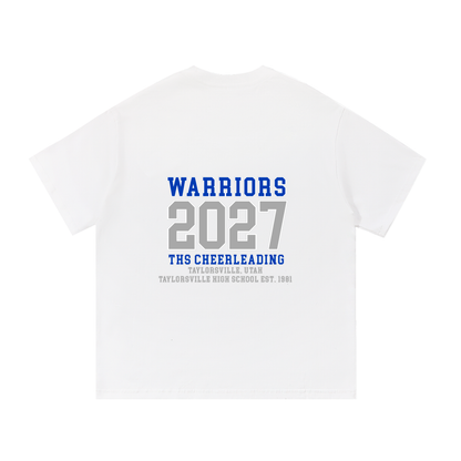 Year Taylorsville Essential Cotton T-Shirt