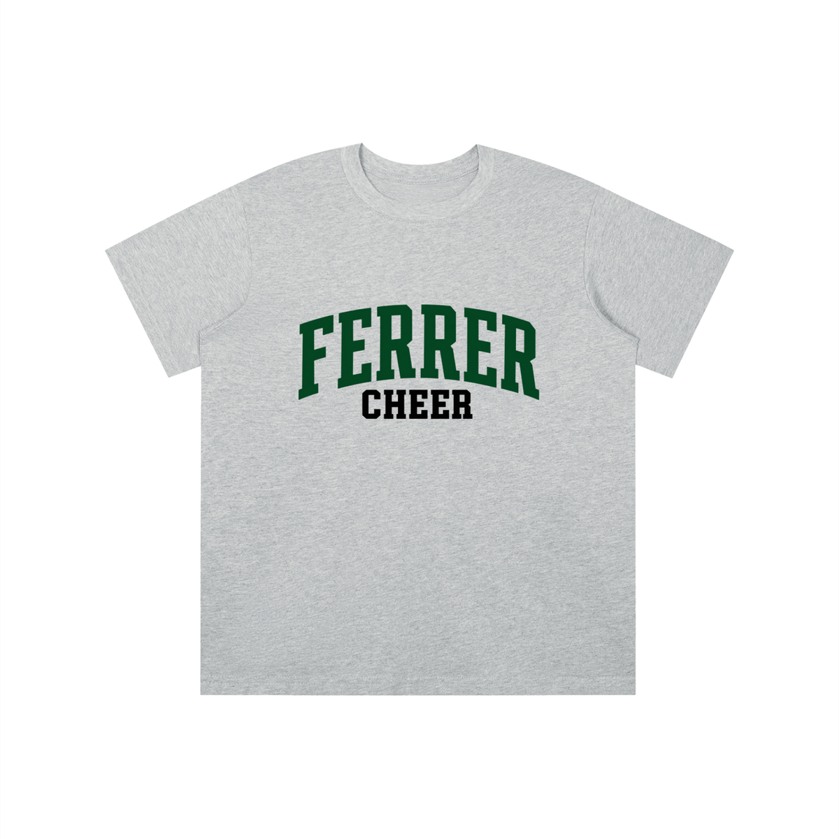 Basic 1 St Vincent Ferrer Essential Kids' T-shirt