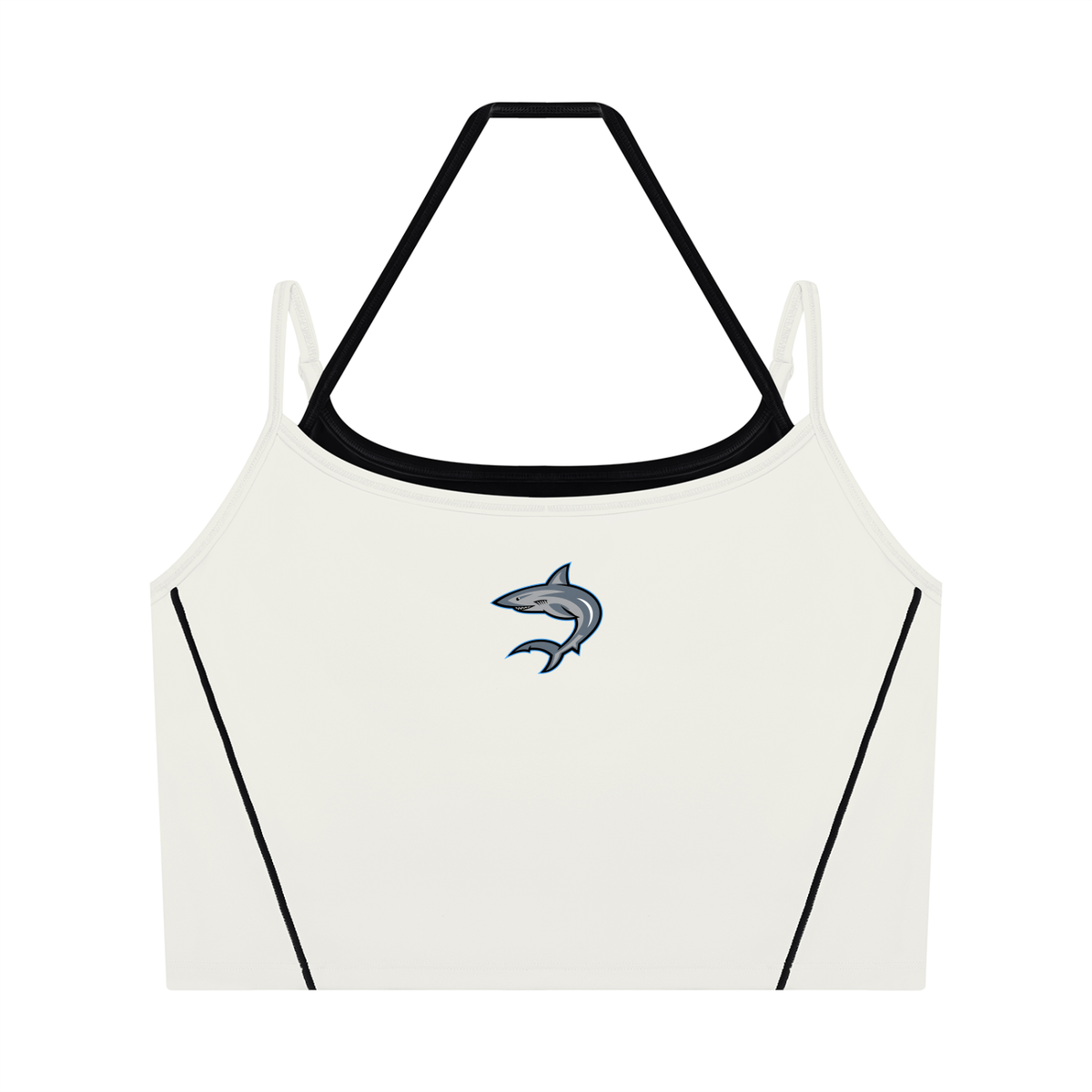 Women's Layered Yoga Tank Top