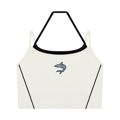 Women's Layered Yoga Tank Top