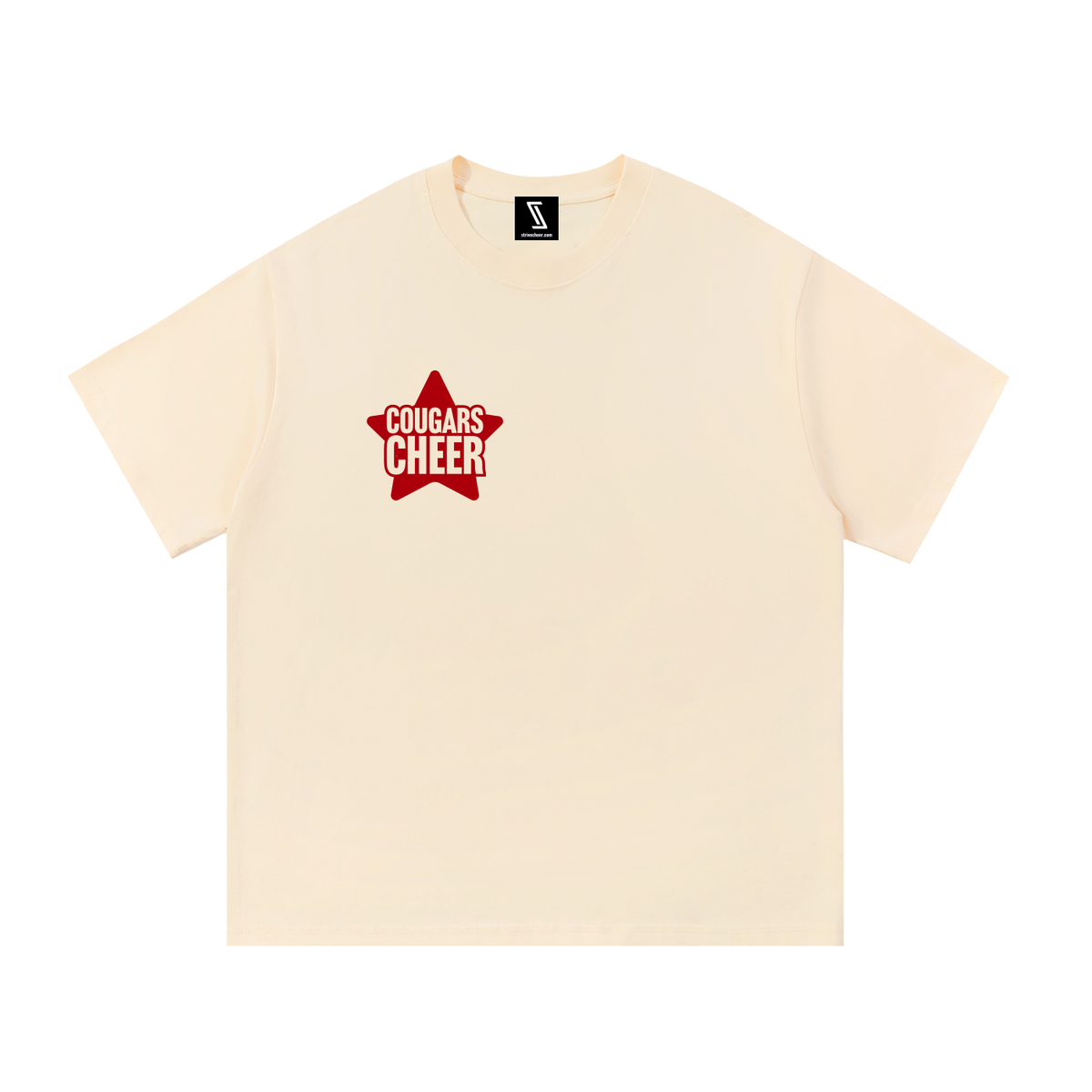 Essential Cotton T-Shirt