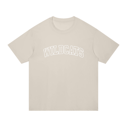 Basic 5 Gladeville Unisex Regular Fit Cotton T-Shirt