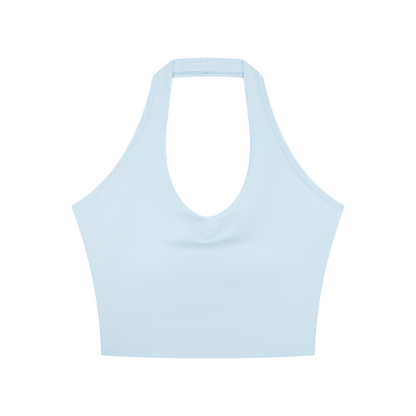 Strive Halter Yoga Bra