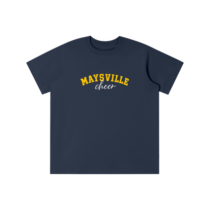 Cursive Maysville Essential Kids' T-shirt