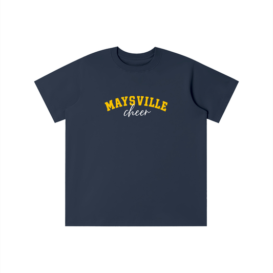 Cursive Maysville Essential Kids' T-shirt