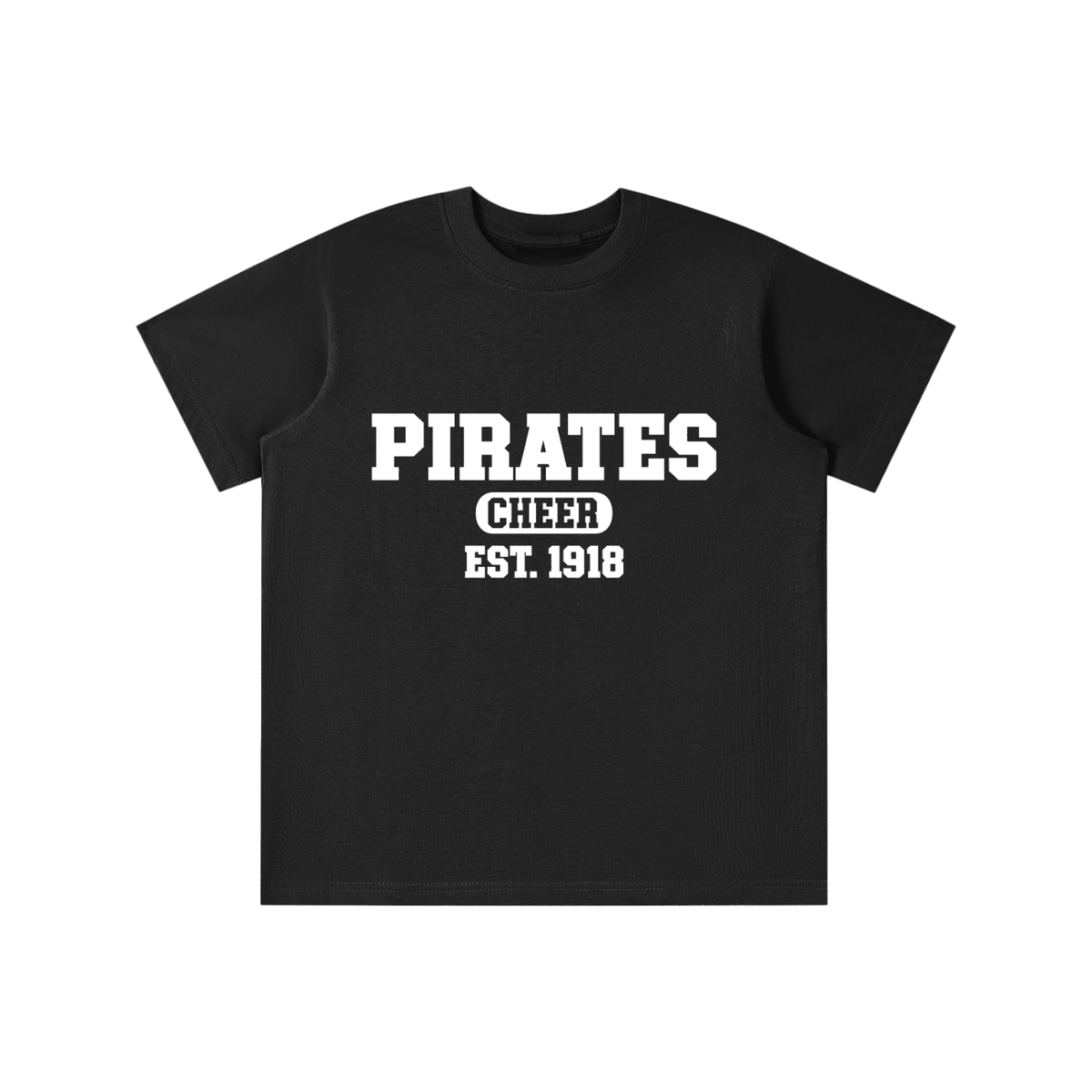 Old School Cyprus Essential Kids' T-shirt