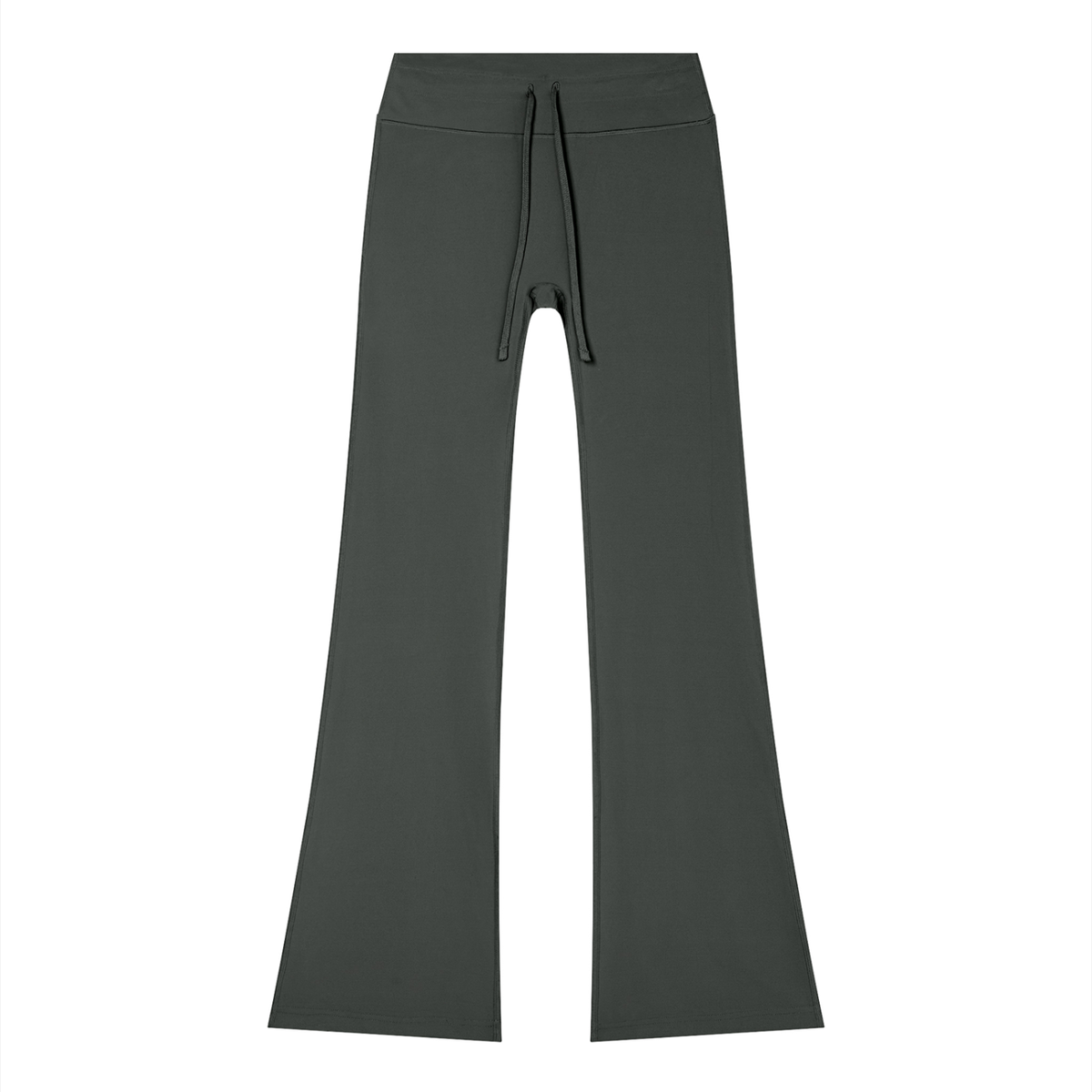 Strive Flared Drawstring Pants