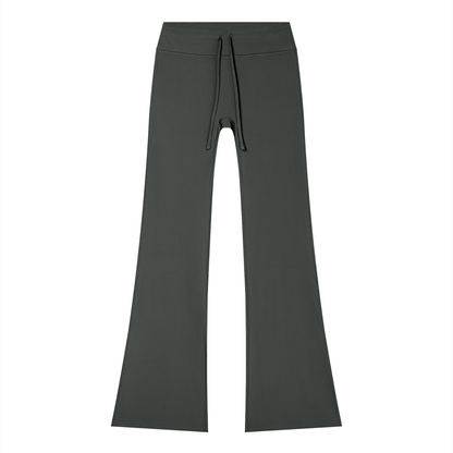 Strive Flared Drawstring Pants