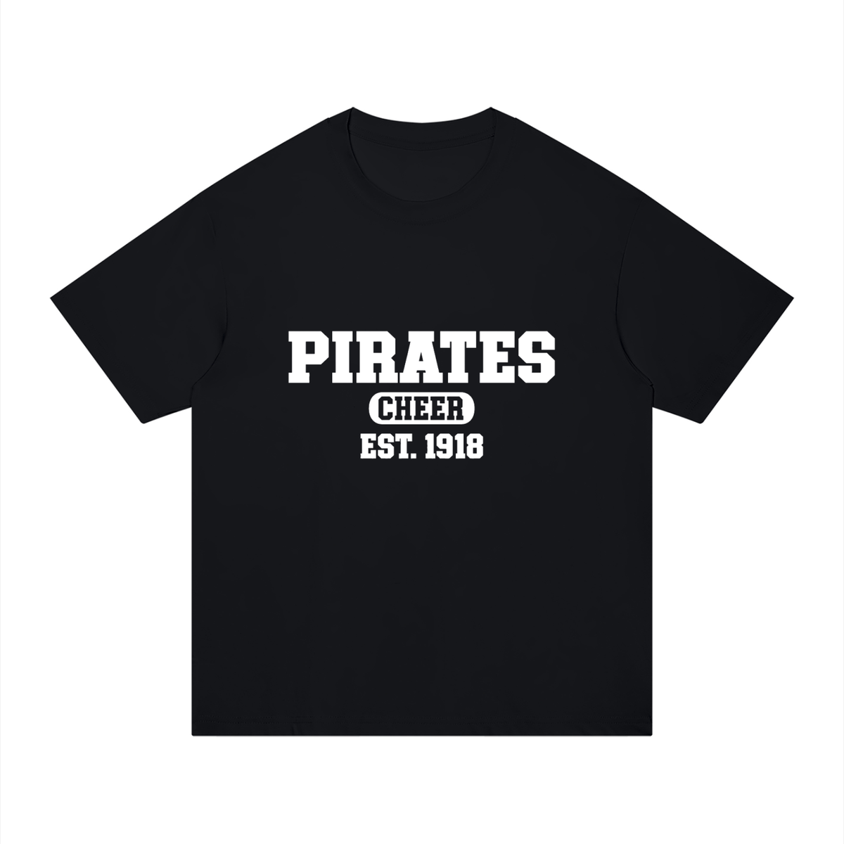 Old School Cyprus Unisex Regular Fit Cotton T-Shirt