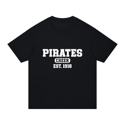 Old School Cyprus Unisex Regular Fit Cotton T-Shirt
