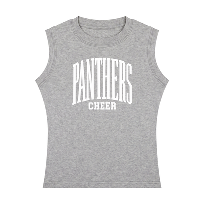 Basic 3 Maysville Women's Crewneck Tank Top
