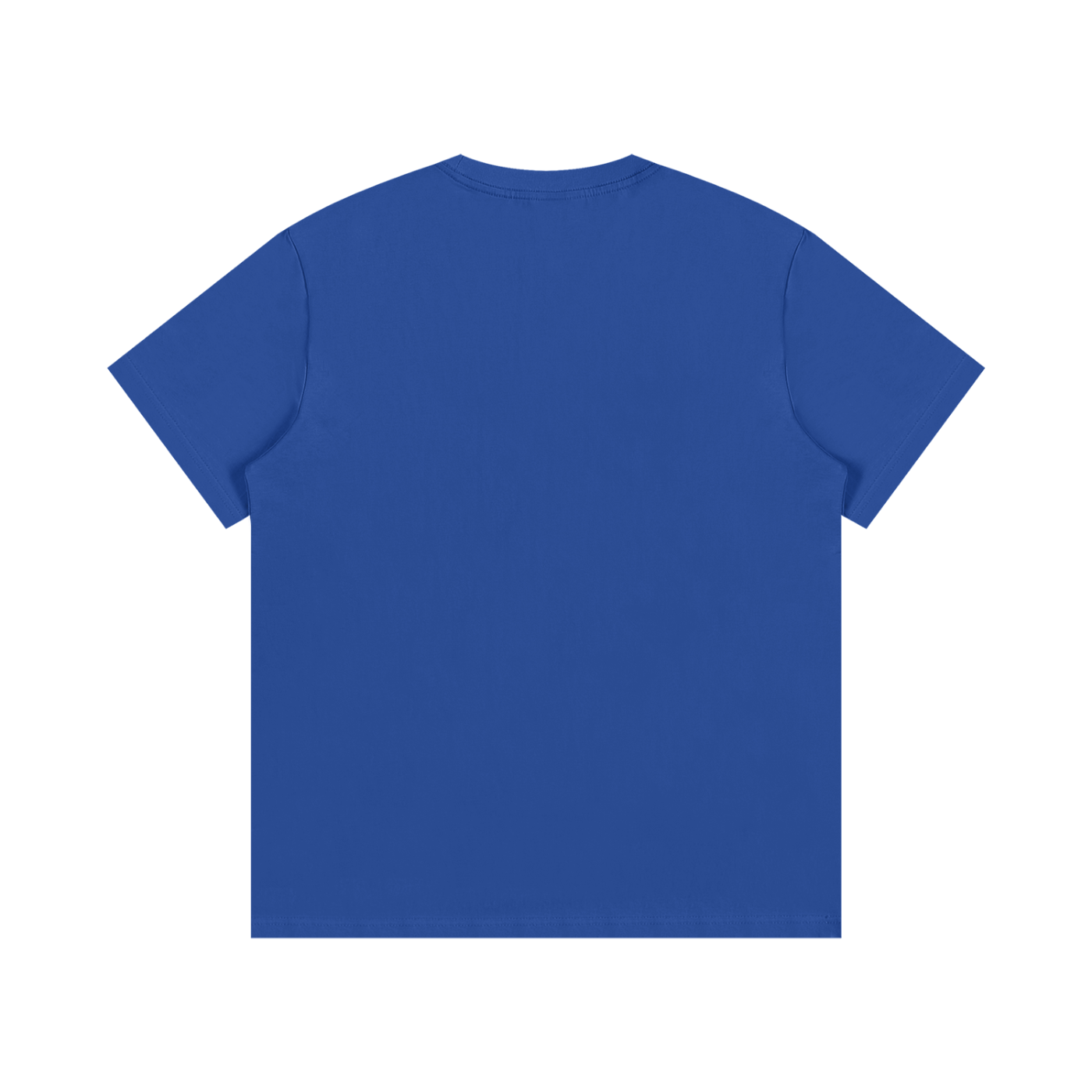 Carlinville Cursive Tee