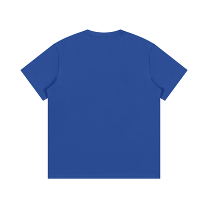 Carlinville Cursive Tee