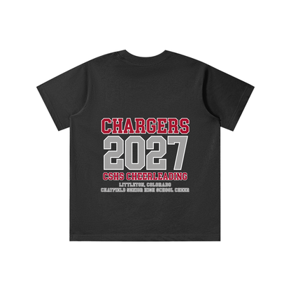 Year Chatfield Essential Kids' T-shirt