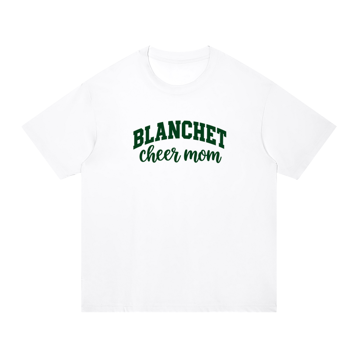 Unisex Regular Fit Cotton T-Shirt