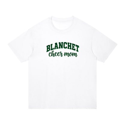 Unisex Regular Fit Cotton T-Shirt
