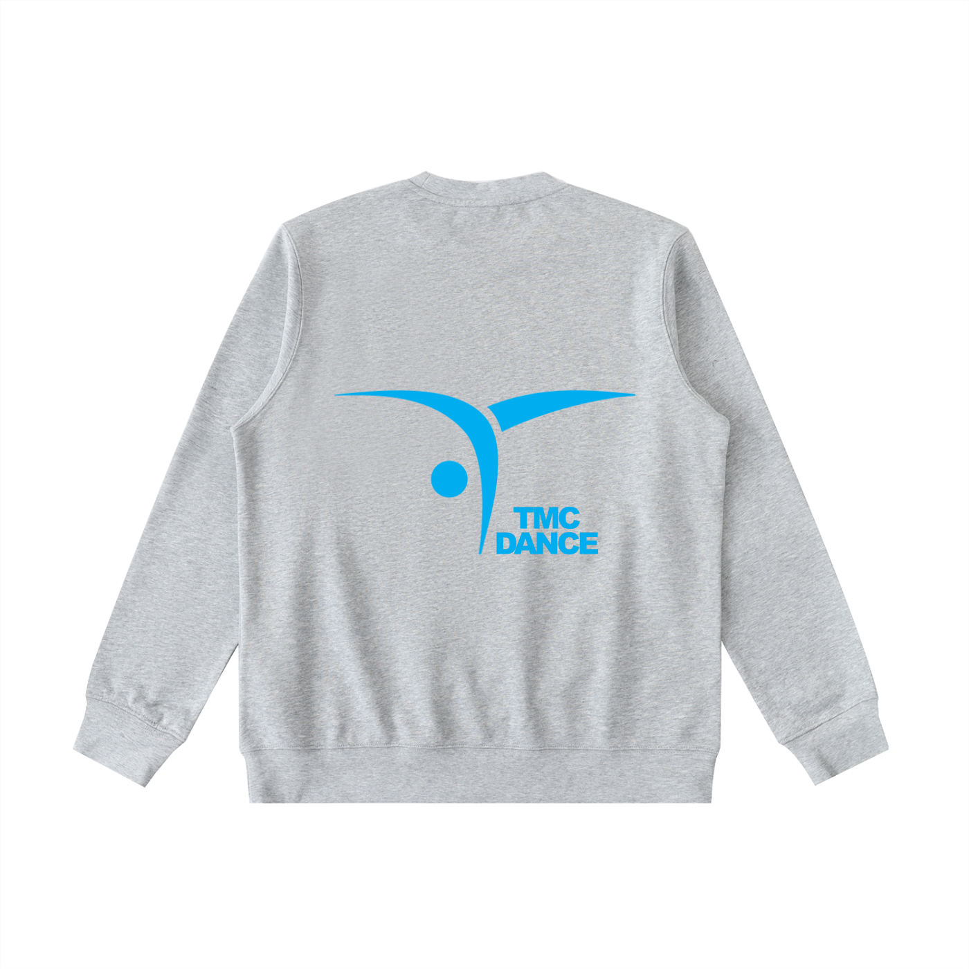 TMC Dance Heavyweight Crewneck  Sweatshirt