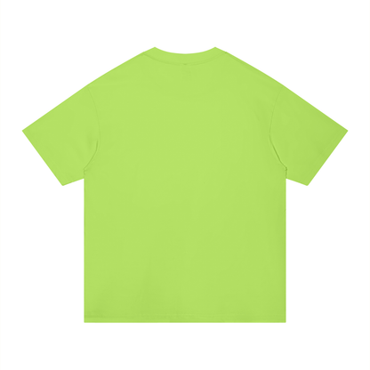 Unisex Regular Fit Cotton T-Shirt