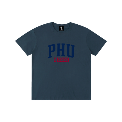 Basic 1 Palm Harbor Pure Cotton Unisex T-Shirt