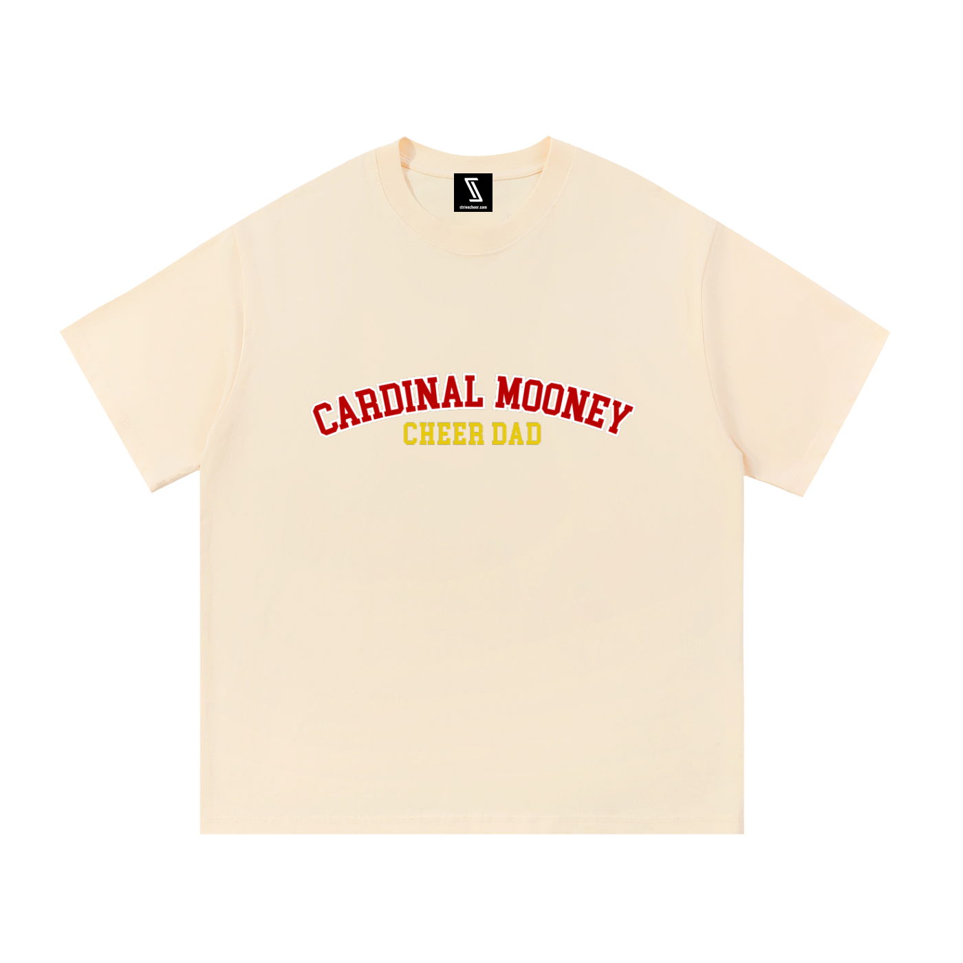 Essential Cotton T-Shirt