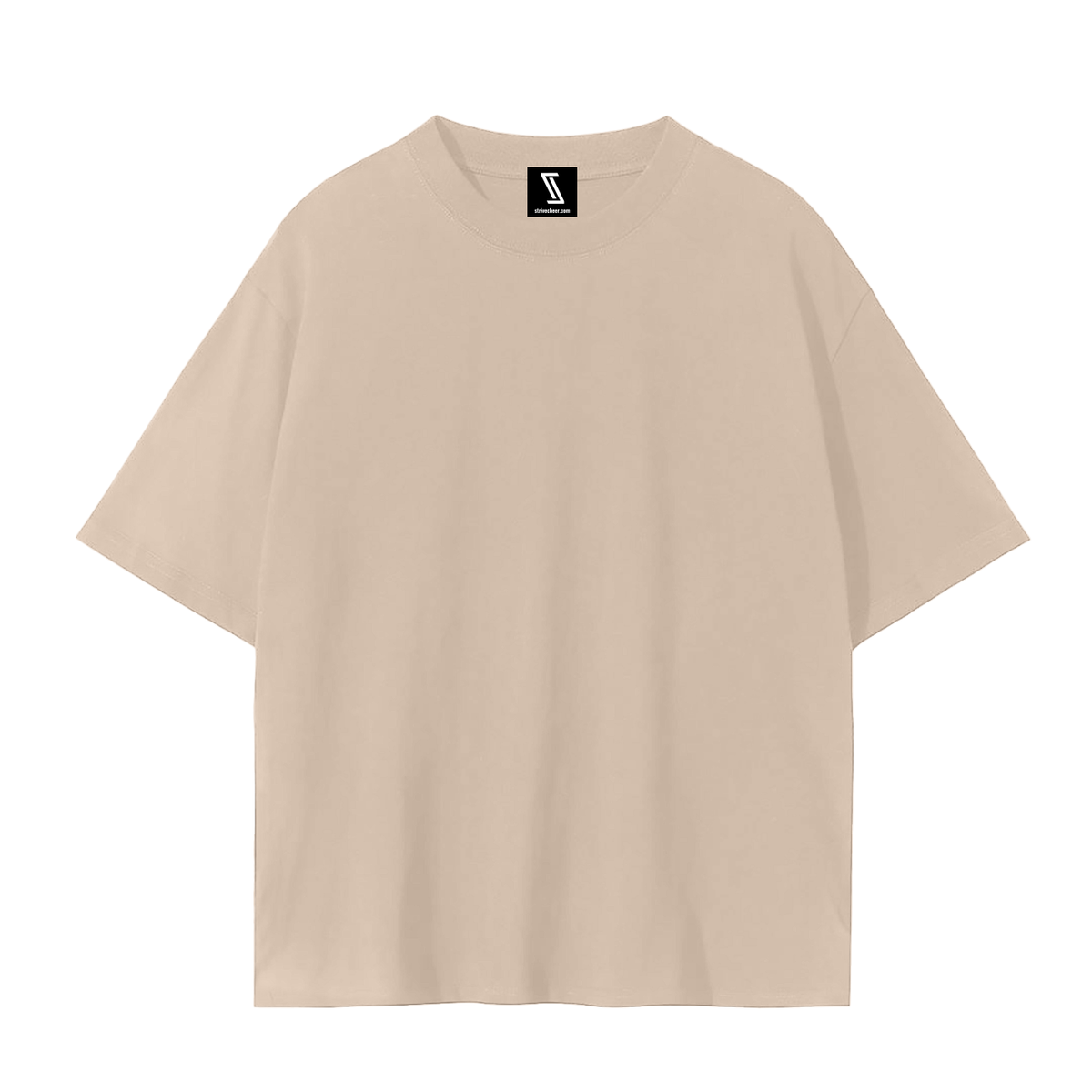 Unisex Seamless T-Shirt