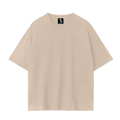 Unisex Seamless T-Shirt