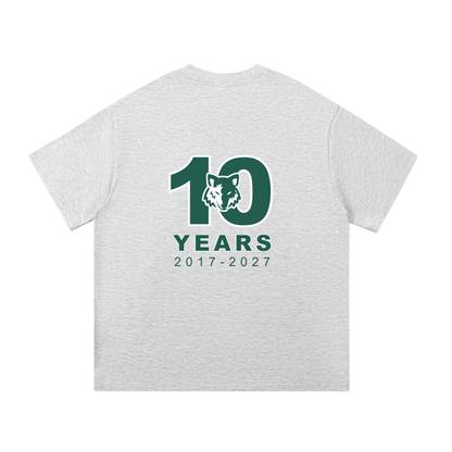 10 Years Tee 2